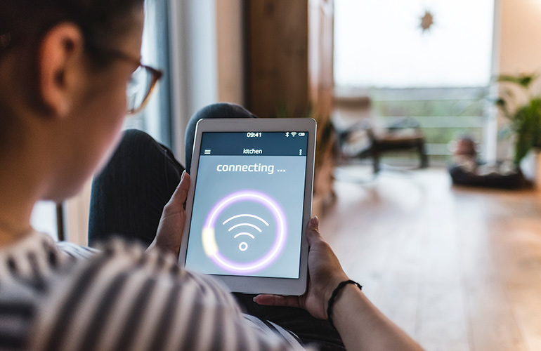 15. We love that you always leave Wi-Fi on