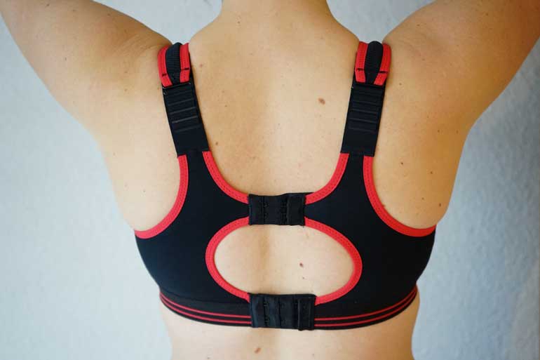1. Don't wear the wrong bra