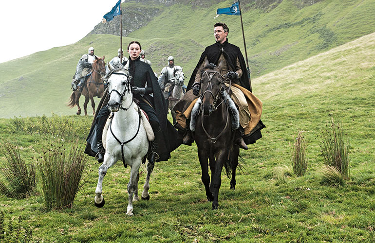 Visit the Game of Thrones shoot locations
