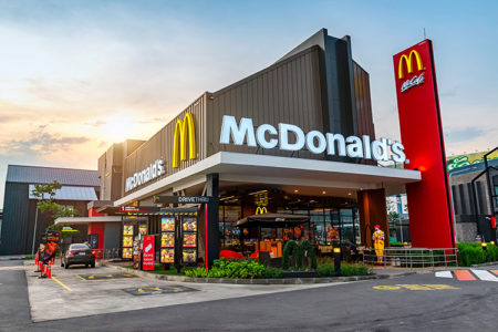 The real way McDonald’s makes their money – it’s not their food