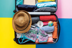 8 genius packing tips from flight attendants