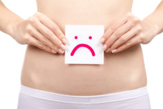 12 things your stomach is trying to tell you