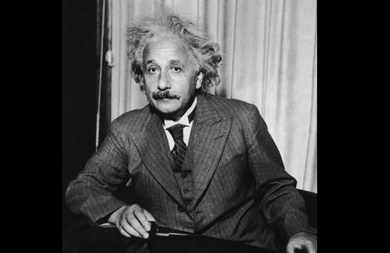 The theory of relativity
