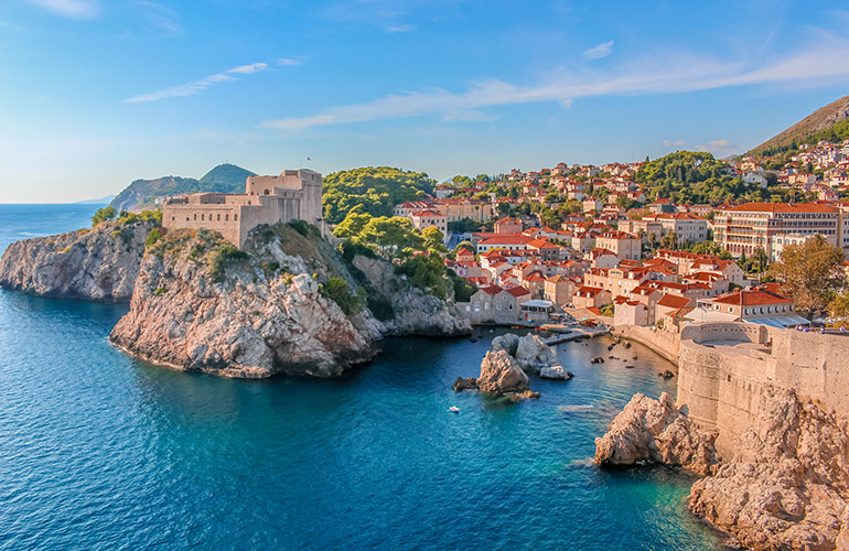 Croatia