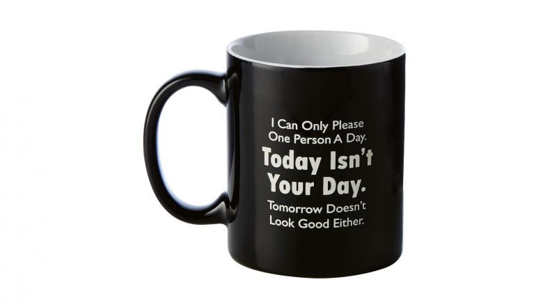 For the mum who really needs a coffee