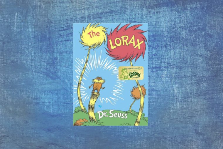 The Lorax