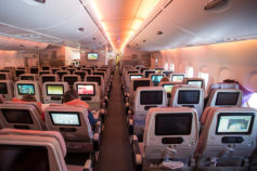 7 hidden features on airplanes you had no idea existed