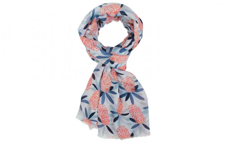 For the mum who feels any draught – no matter how small