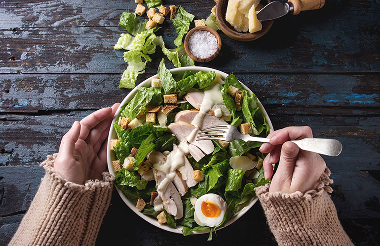 For Prediabetes and prevention