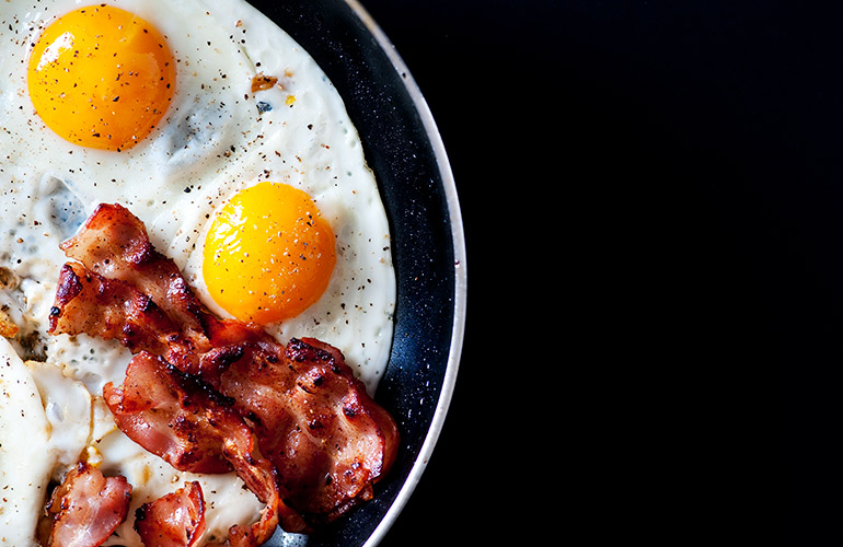 Low-carb diets
