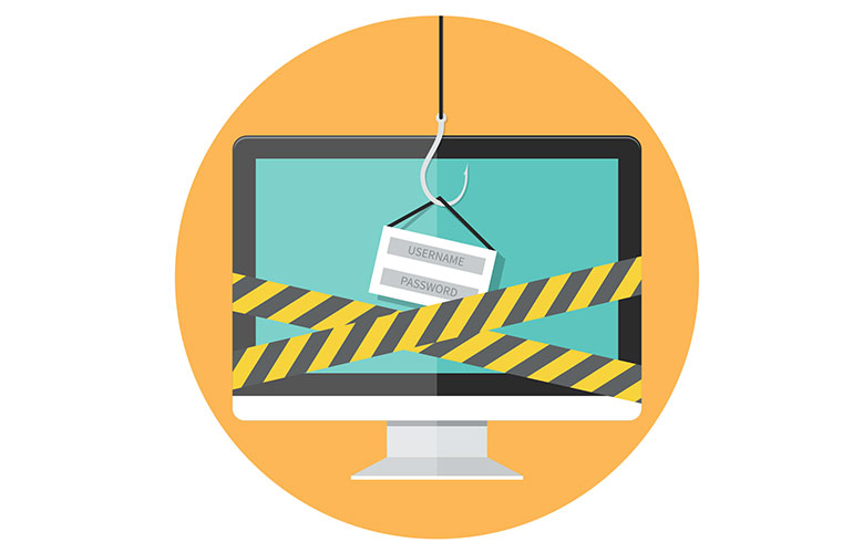 The World of Fake Websites