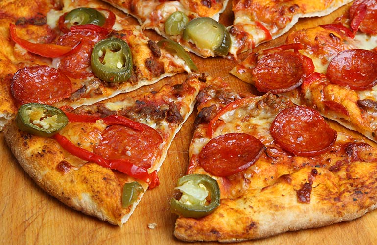 3. Avoid highly spiced foods