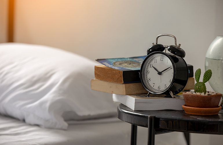 Clocks