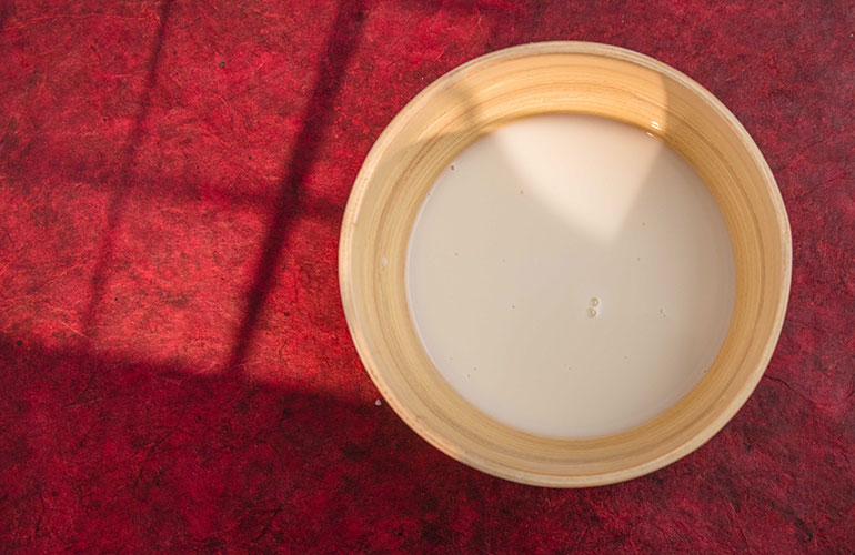 Buttermilk