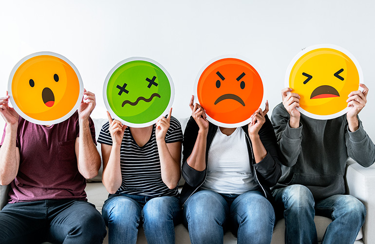 7 annoying habits and the fascinating scientific reasons for
