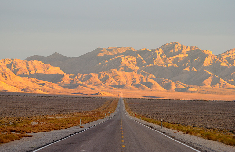 Area 51, Nevada