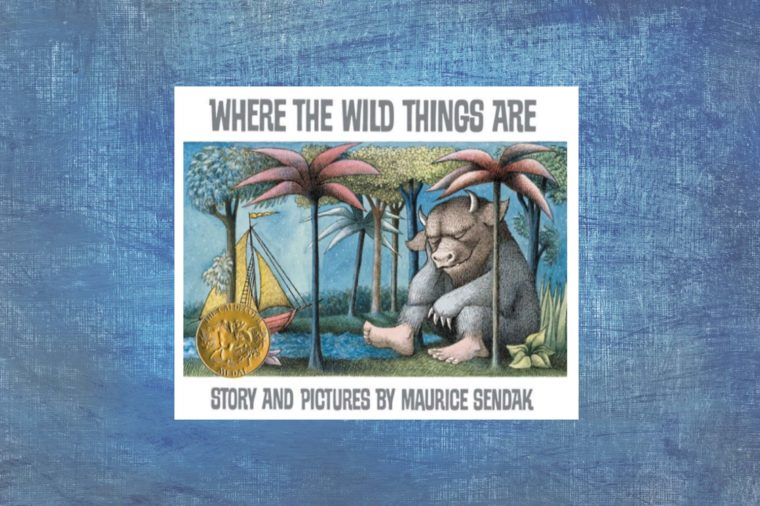Where the Wild Things Are