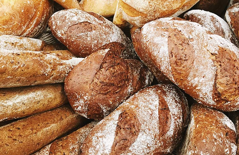 Bread