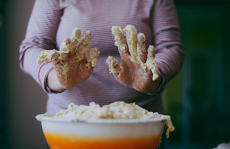 Gluten is bad for you