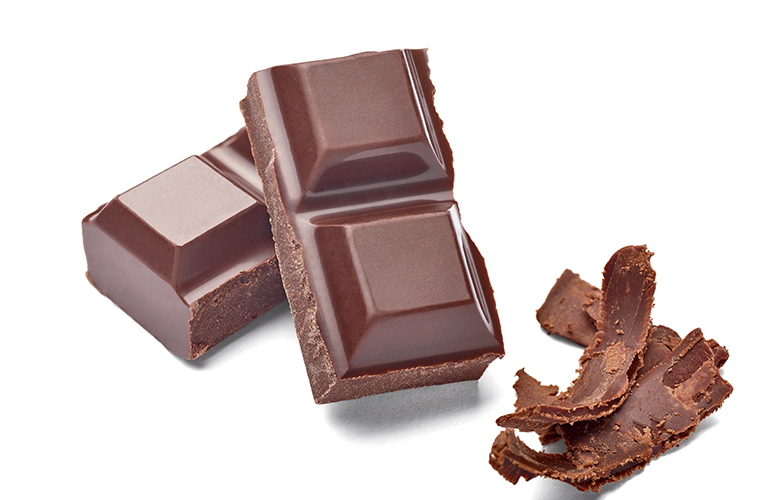Dark chocolate