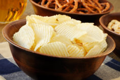 10 foods you had no idea you could freeze