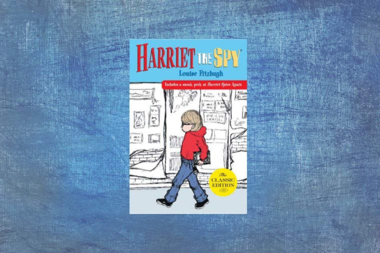 Harriet the Spy