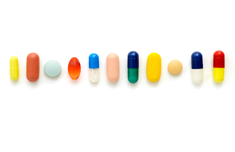 You might need fewer blood pressure meds