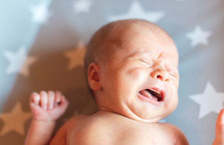 BPA is bad for babies