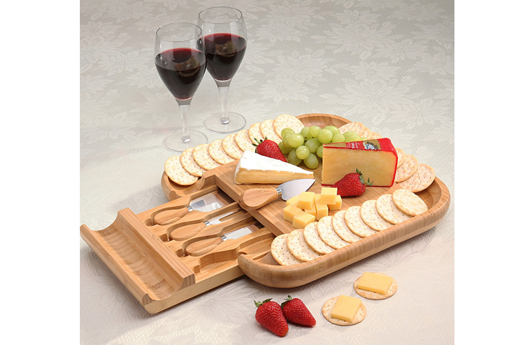 Because mums need cheese in their lives