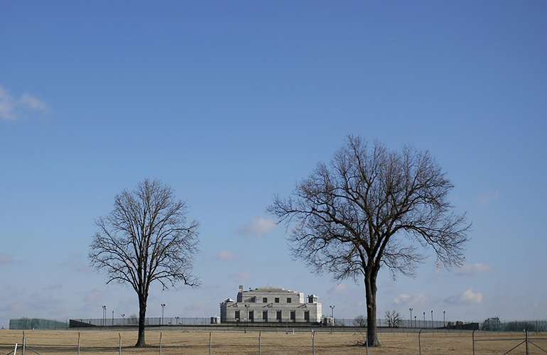 Fort Knox, Kentucky