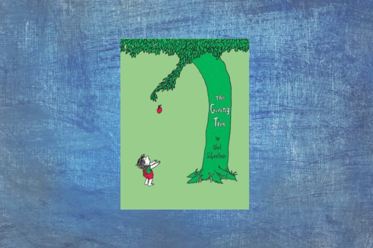 The Giving Tree