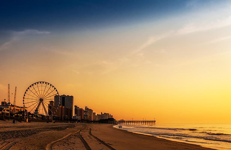 Myrtle Beach, South Carolina
