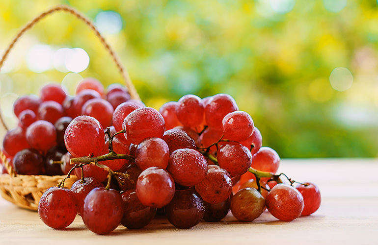 Grapes