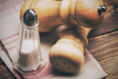 15 things that happen to your body when you cut back on salt