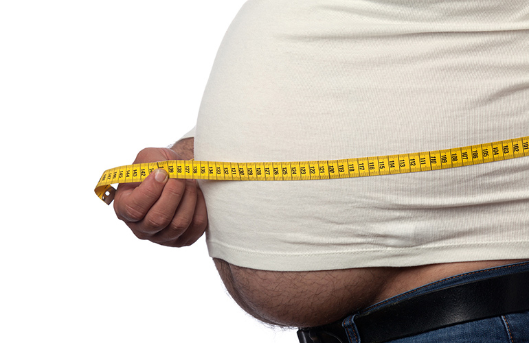 For type 2 diabetes: metabolic surgery
