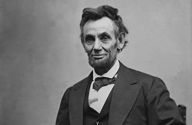 Lincoln’s assassination: A Confederate conspiracy?