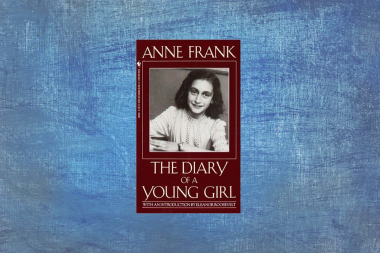 The Diary of a Young Girl