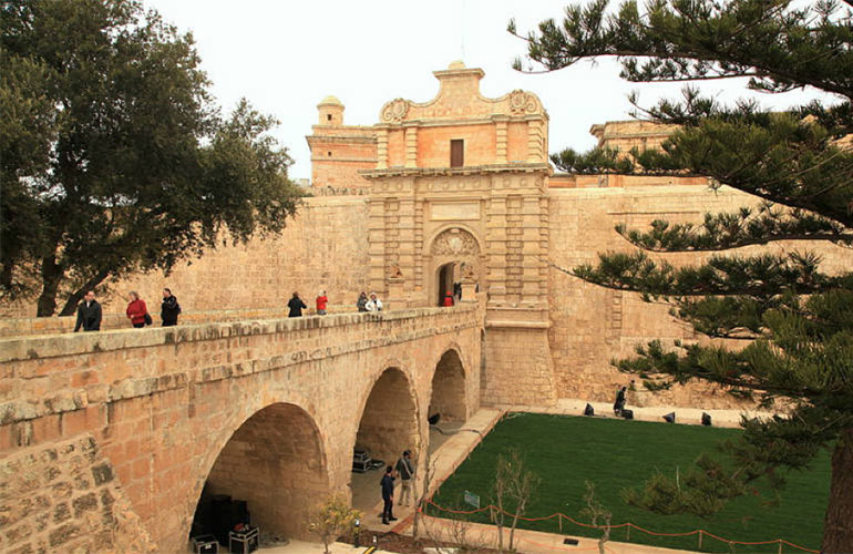 Malta