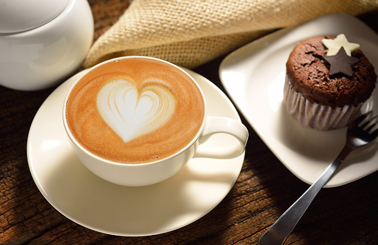 Treat a long-distance friend