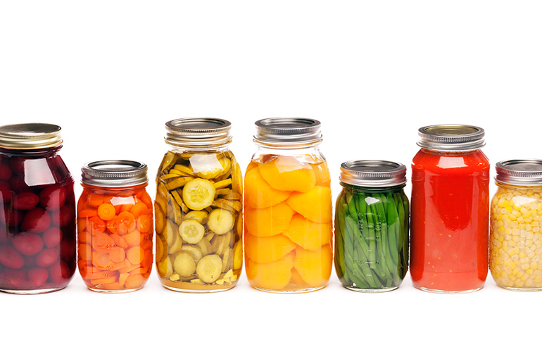 Your risk of stomach cancer will decrease