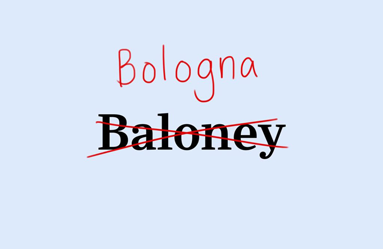 Bologna