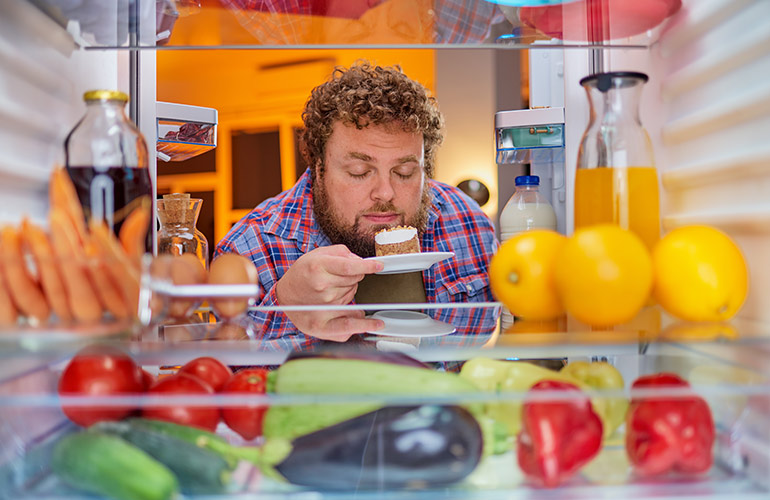Don’t rely on the smell test