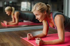 The best workout for every age