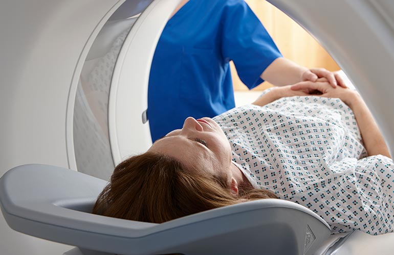 Medical x-rays will give you cancer