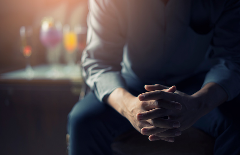 Myth: Inability to get an erection is an emotional problem