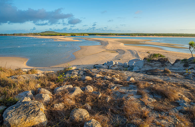 Arnhem Land, Australia
