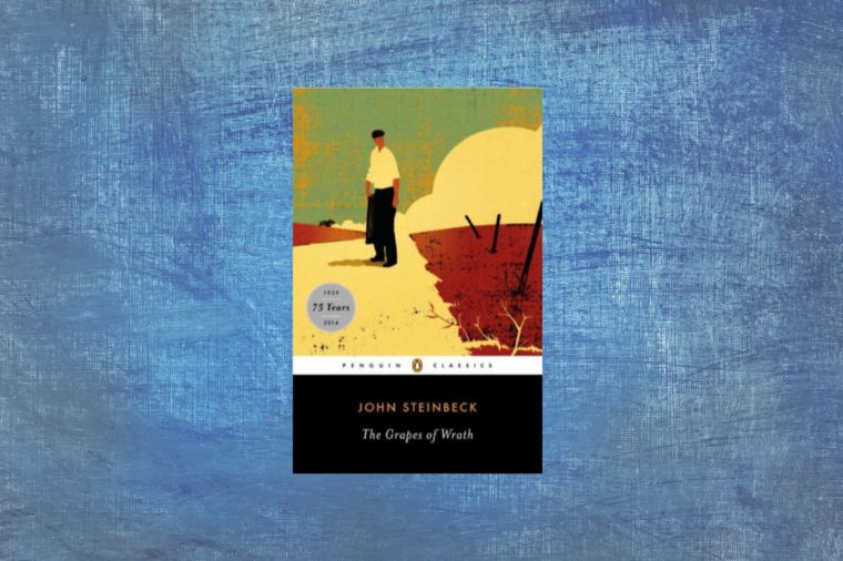 The Grapes of Wrath
