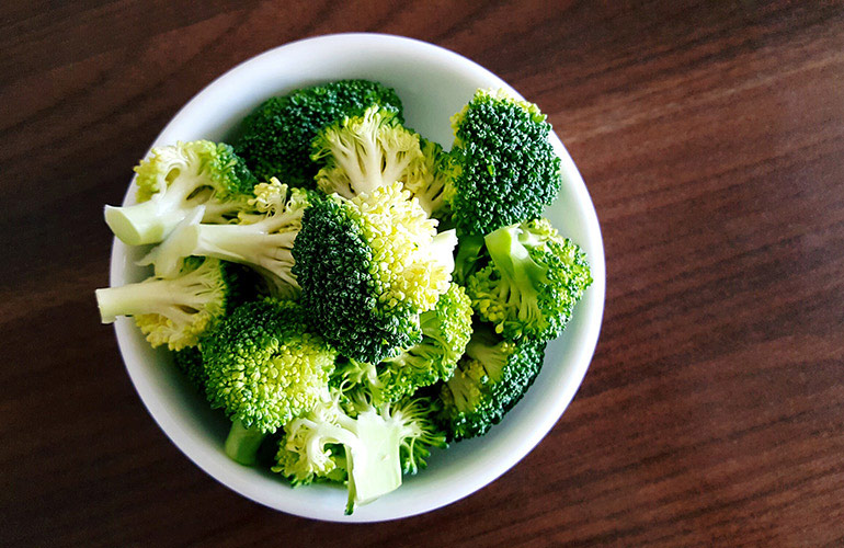 Broccoli