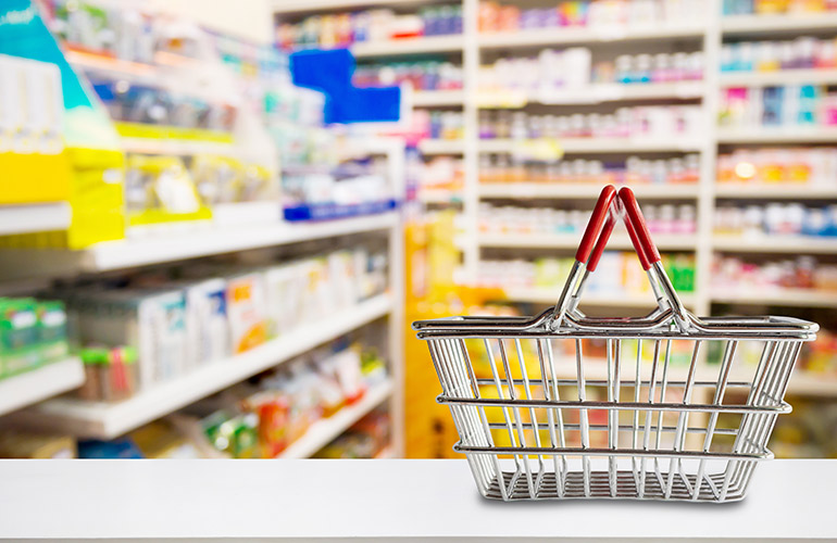 Relying too heavily on OTC medications