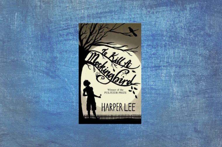 To Kill a Mockingbird